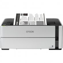 Epson Ecotank ET-M1170 Impressora Monocromática WiFi en PcComponentes