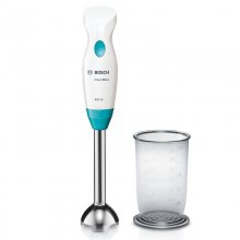 Bosch CleverMixx MSM2410DW Batidora de Mano 400W Blanco en PcComponentes