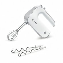 Bosch MFQ4030 Batidora de Varillas 500W Blanco/Gris en PcComponentes