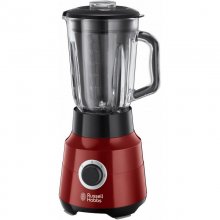 Russell Hobbs Desire Batidora de Vaso 650W Roja en PcComponentes