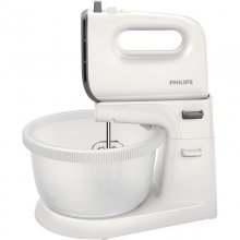 Philips Daily HR3745/00 Batidora Amasadora 450W en PcComponentes