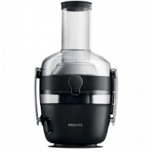 Philips Avance HR1916/70 Licuadora 900W Negra en PcComponentes