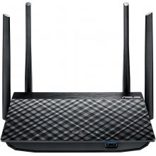 Asus RT-AC58U V2 Router Inalámbrico Dual Band AC1300 en PcComponentes