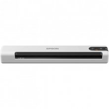 Epson Workforce DS-70 Escáner Portátil en PcComponentes