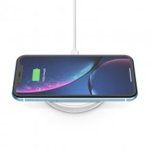 Belkin Boost Up Base de Carga Inalámbrica 10W Sin Cargador en PcComponentes