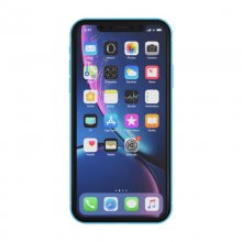 Belkin Invisiglass Protector de Pantalla para iPhone XR en PcComponentes
