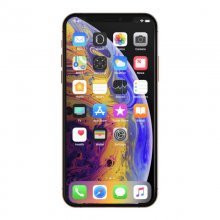 Belkin Invisiglass Protector de Pantalla para iPhone XS Max en PcComponentes