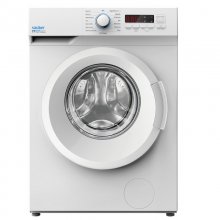 Sauber WM8149 Lavadora Carga Frontal 8Kg A+++ Blanca