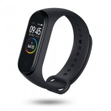 Unotec Smartband 6 Pulseira de Atividade Preta en PcComponentes