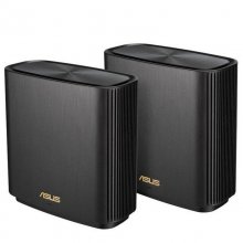 Asus Pack de 2 ZenWifi AX (XT8) Wi-Fi AiMesh AX6600 en PcComponentes