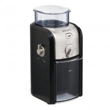 Krups GVX242 Molinillo de café con Sistema de Muelas 100W en PcComponentes