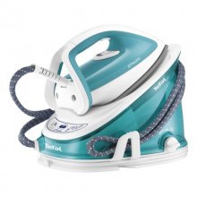 Tefal Effectis Plus Centro de Planchado Compacto 2200W en PcComponentes