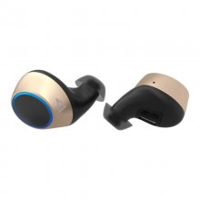 Creative Outlier Gold Auriculares In-Ears Sem Fios Dourado en PcComponentes