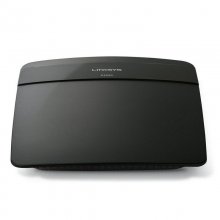 Linksys E1200 Router Inalámbrico N300 en PcComponentes