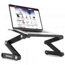 Duronic DML121 Soporte para Portátil hasta 16" en PcComponentes