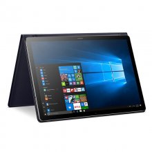 Huawei MateBook E Intel Core i5-7Y54/8GB/256GB SSD/12" Reacondicionado en PcComponentes
