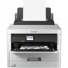 Epson WorkForce Pro WF-M5299DW Impresora Monocromo WiFi Dúplex