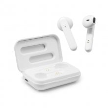 Unotec Twin X Pro Auriculares Bluetooth Brancos en PcComponentes