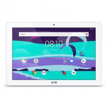SPC Gravity Max Tablet 10.1" IPS 16GB Reacondicionado en PcComponentes