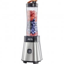 AEG SB2400 Batidora de Vaso 0.6L 300W en PcComponentes