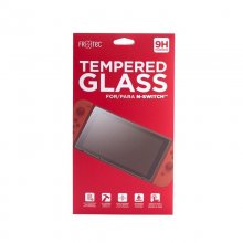FR-TEC Protector Cristal Templado para Nintendo Switch en PcComponentes