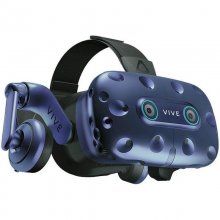 HTC VIVE PRO EYE Gafas de Realidad Virtual en PcComponentes