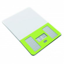 Ibili 734400 Báscula de Cocina Solar en PcComponentes