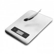Ibili 790800 Báscula Digital de Cocina en PcComponentes