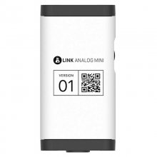 Bandlab Link Analog Mini Interfaz de Audio Analógico