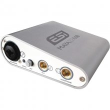 ESI Maya22 USB Interfaz de Audio USB 24 bits en PcComponentes