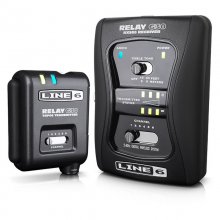 Line 6 Relay G30 Receptor Inalámbrico Compacto en PcComponentes