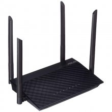 Asus RT-AC57U V3 Router Inalámbrico AC1200 Gigabit en PcComponentes