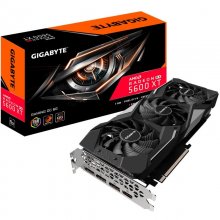Gigabyte Radeon RX 5600 XT Gaming OC 6GB GDDR6 Reacondicionado en PcComponentes