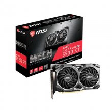 MSI Radeon RX 5500 XT MECH OC 8GB GDDR6 en PcComponentes