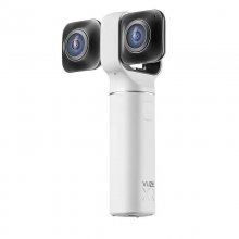 Vuze XR Cámara Deportiva 3D 180º/360º 5.7K Wifi Blanco en PcComponentes