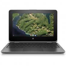 HP Chromebook x360 11 G2 EE Intel Celeron N3350/8GB/64GB eMMC/11.6" Táctil en PcComponentes