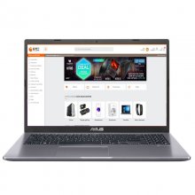 Asus M509DA-BR152 AMD Ryzen 5 3500U/8GB/256GB SSD/15.6" en PcComponentes