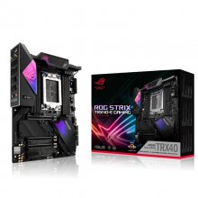 Asus ROG Strix TRX40-E Gaming Reacondicionado en PcComponentes