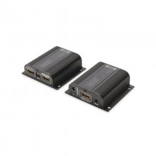 Digitus Kit Extensor de Vídeo HDMI sobre CAT 6/6a/7 50m en PcComponentes