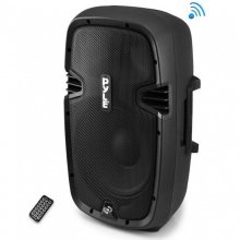 Pyle PPHP1537UB Altavoz Bluetooth Autoamplificado 1200W en PcComponentes