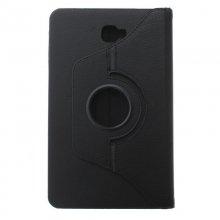 Funda 360 Negra para Samsung Galaxy Tab A 10.1 2016 Reacondicionado en PcComponentes