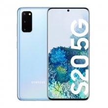 Samsung Galaxy S20 12/128GB 5G Cloud Blue Libre en PcComponentes