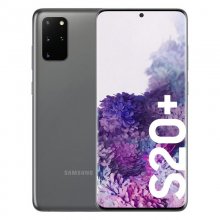 Samsung Galaxy S20 Plus 8/128GB Cosmic Gray Libre en PcComponentes