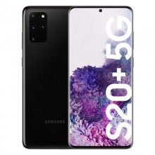 Samsung Galaxy S20 Plus 12/128GB 5G Cosmic Black Libre en PcComponentes
