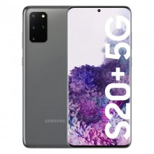 Samsung Galaxy S20 Plus 12/128GB 5G Cosmic Gray Libre en PcComponentes
