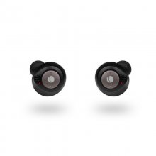 NGS Artica Liberty Auriculares Wireless Negros