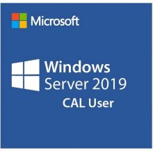 Microsoft 5 User CAL para Windows Server Standard o Datacenter 2019 Español en PcComponentes