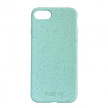 The Earth Case Funda Biodegradable Turquesa para iPhone 7/8 en PcComponentes