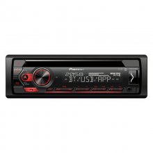 Pioneer DEH-S320BT Autoradio Bluetooth/USB en PcComponentes