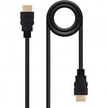NanoCable Cable HDMI 1.3 Macho/Macho 1.8m